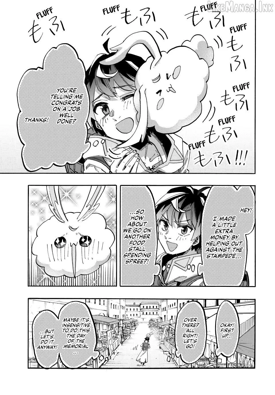 Read Isekai Walking chapter 158 image 10 on Lezhin
