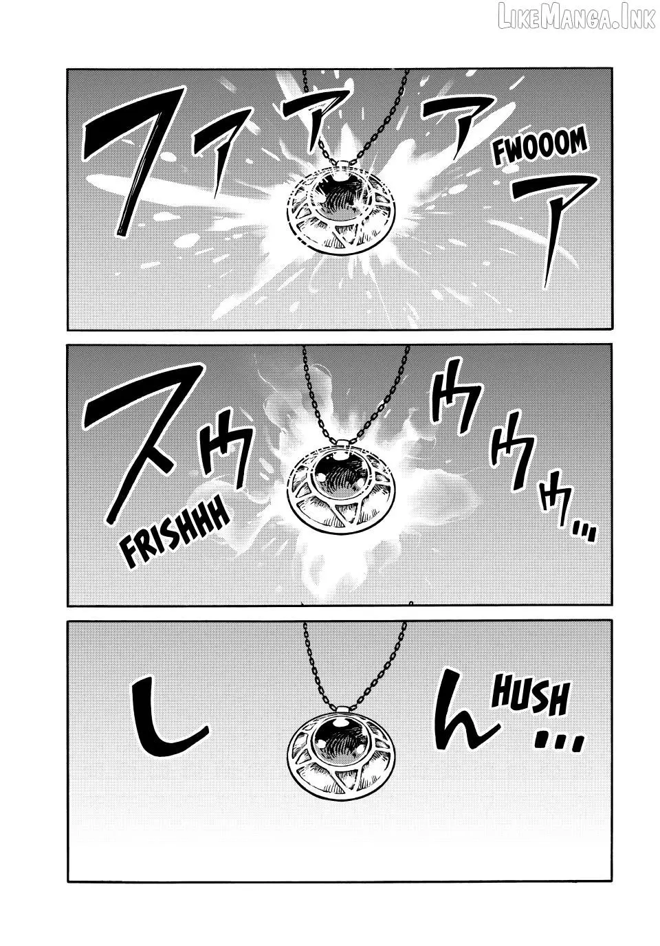 Read Isekai Walking chapter 158 image 4 on Lezhin
