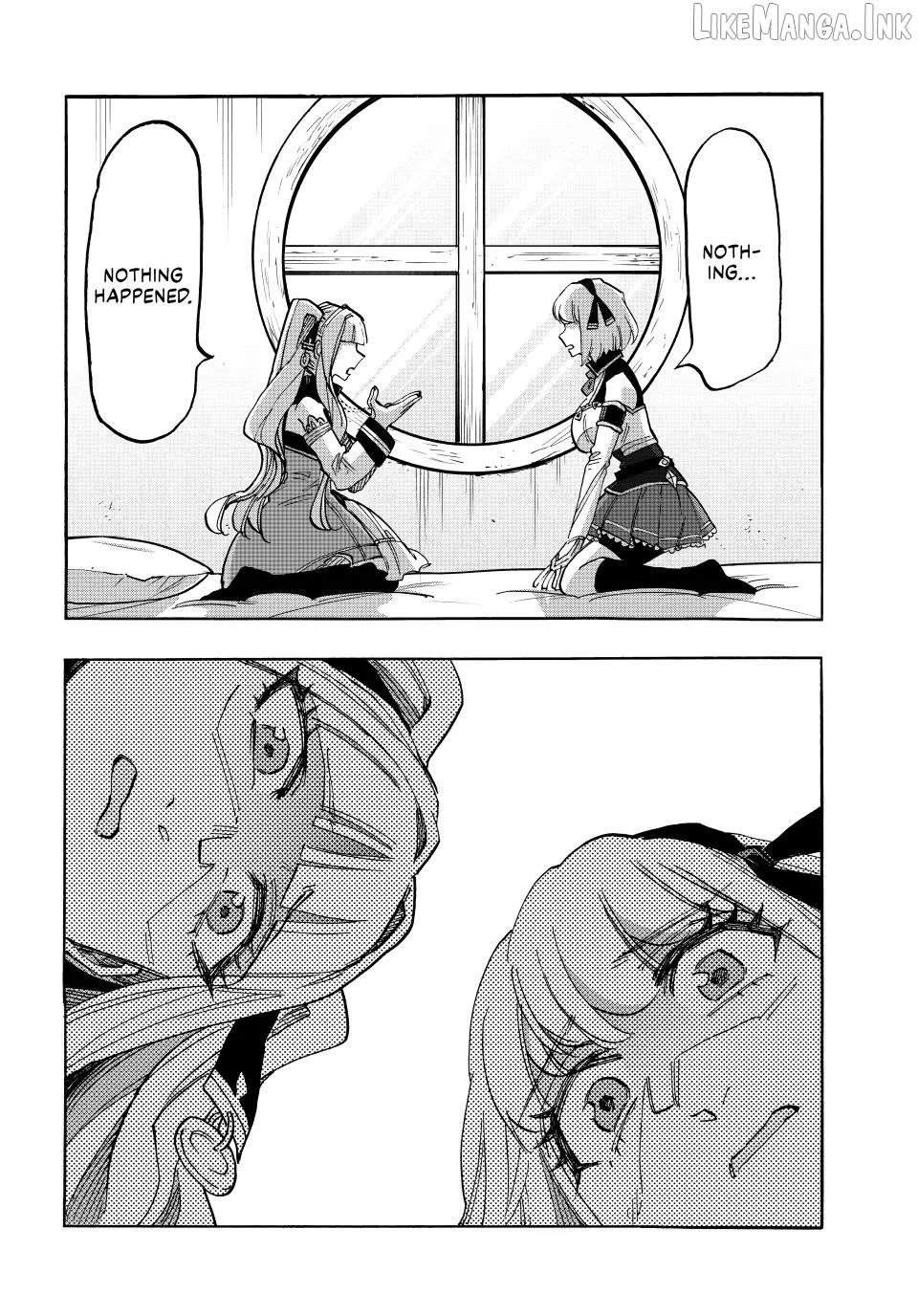 Read Isekai Walking chapter 158 image 5 on Lezhin