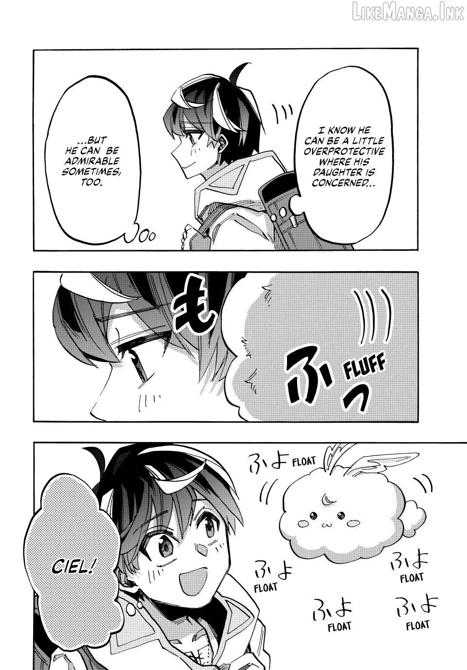 Read Isekai Walking chapter 158 image 9 on Lezhin