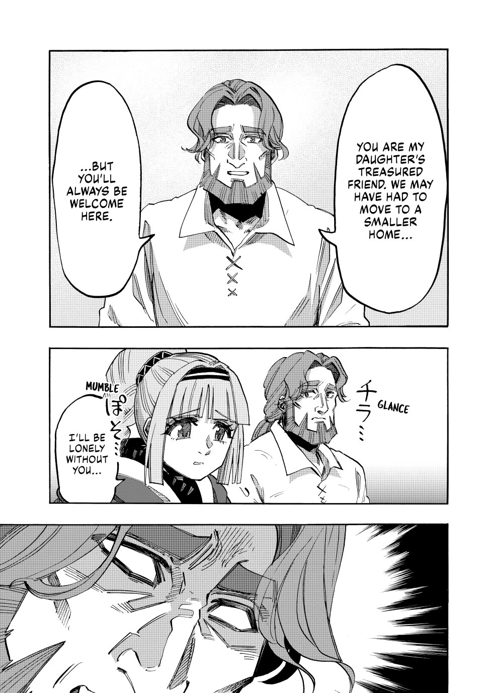Read Isekai Walking chapter 159 image 4 on Lezhin