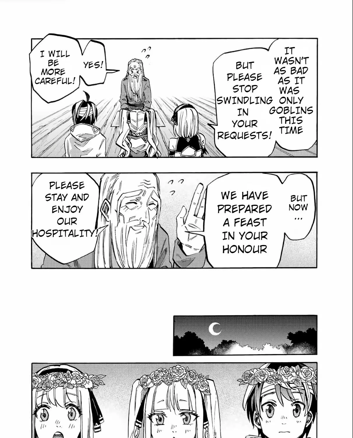 Read Isekai Walking chapter 16 image 11 on Lezhin