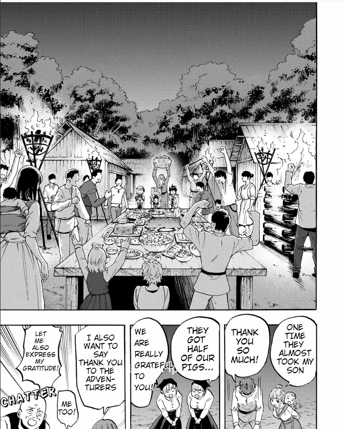 Read Isekai Walking chapter 16 image 13 on Lezhin