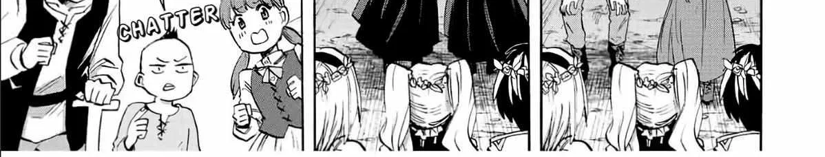 Read Isekai Walking chapter 16 image 14 on Lezhin