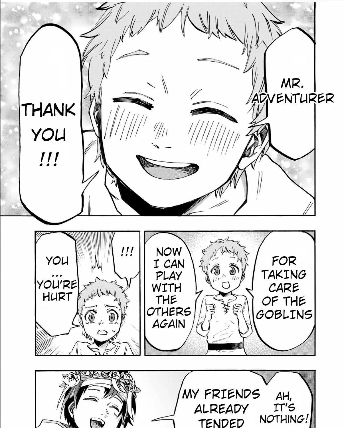 Read Isekai Walking chapter 16 image 17 on Lezhin