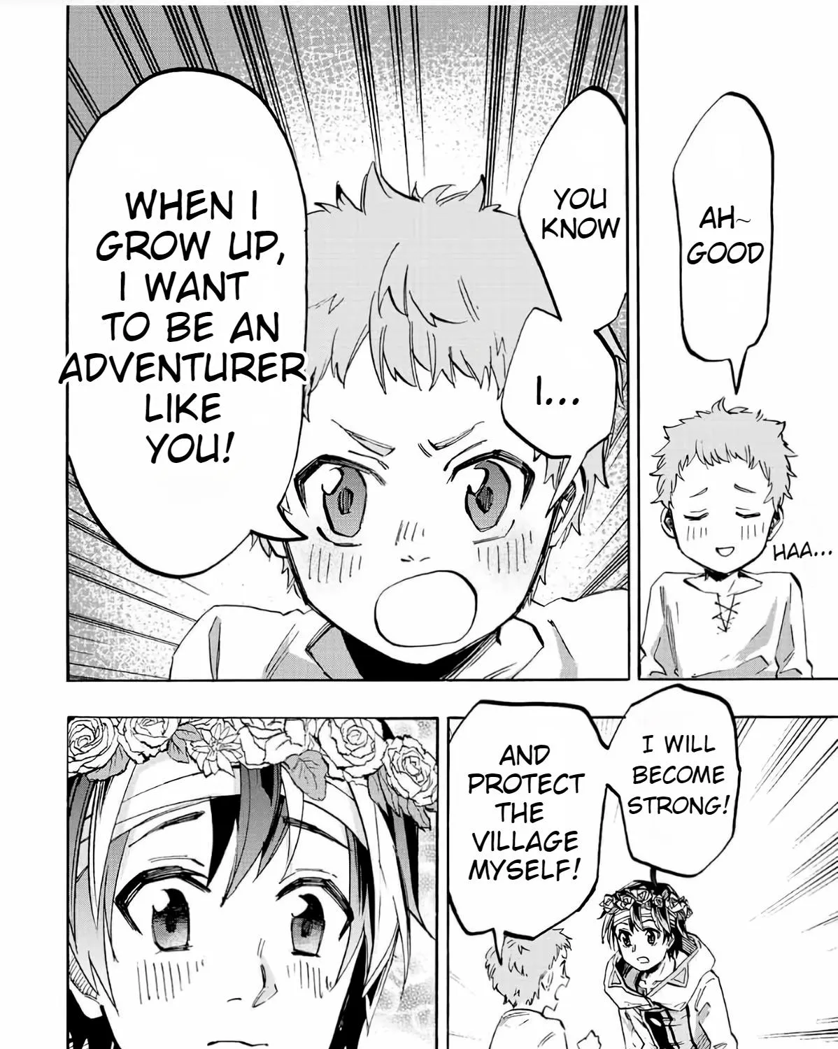 Read Isekai Walking chapter 16 image 19 on Lezhin