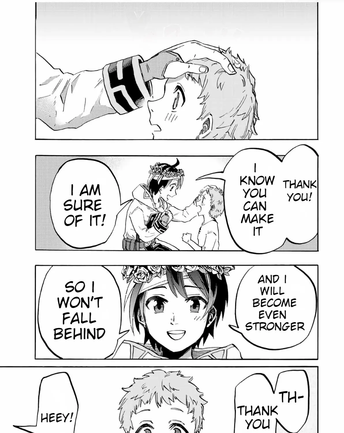 Read Isekai Walking chapter 16 image 21 on Lezhin