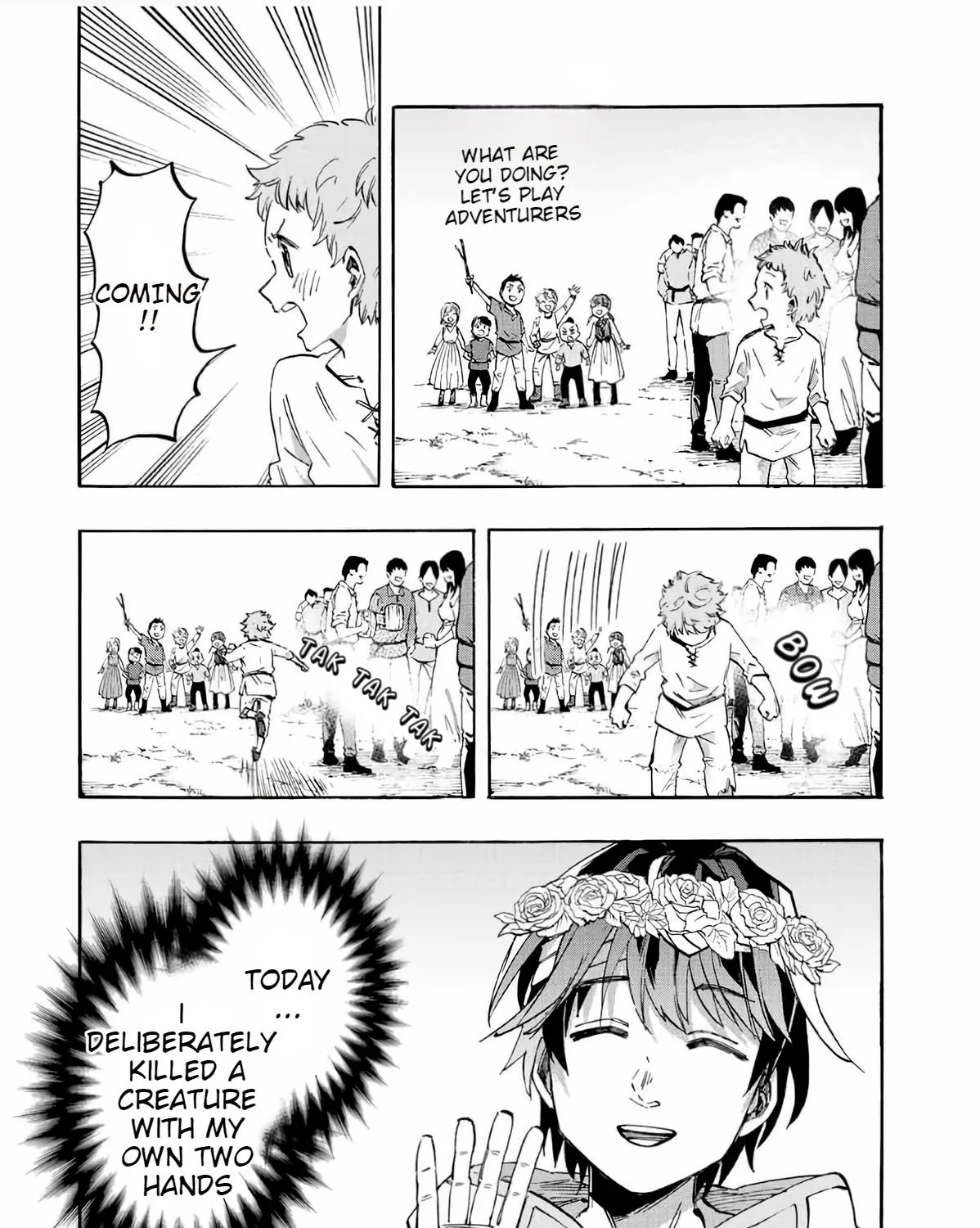 Read Isekai Walking chapter 16 image 23 on Lezhin