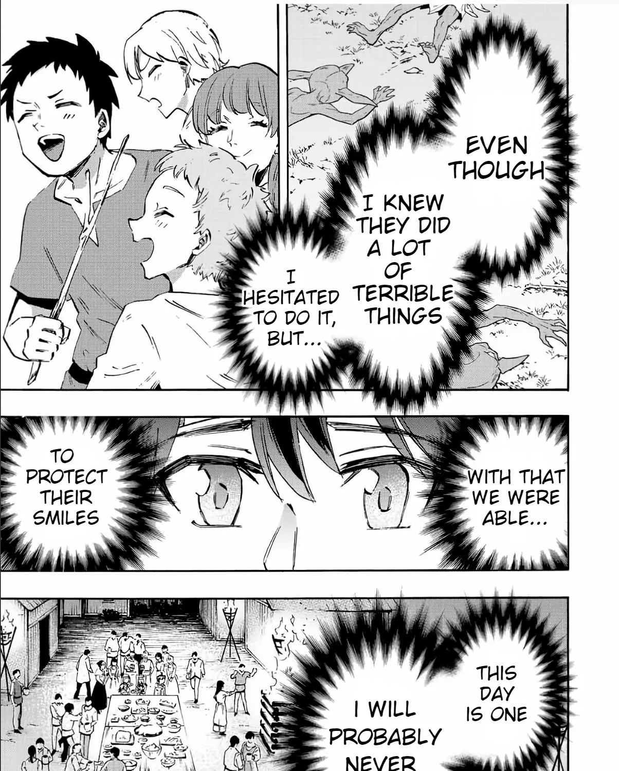 Read Isekai Walking chapter 16 image 25 on Lezhin