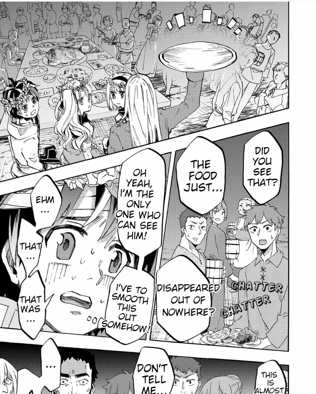 Read Isekai Walking chapter 16 image 33 on Lezhin