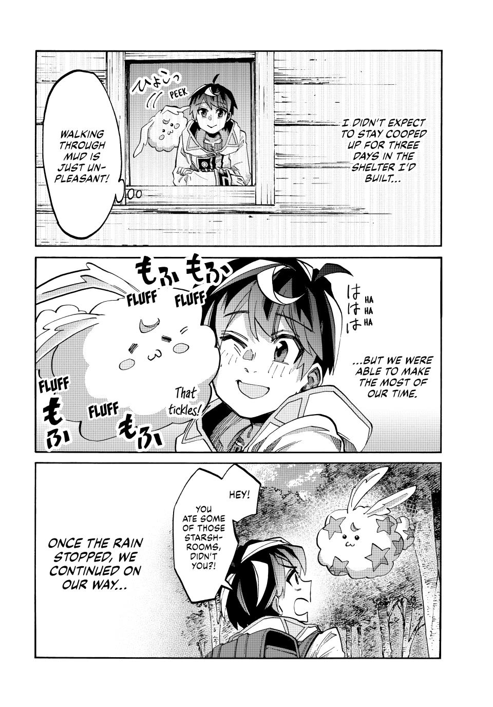 Read Isekai Walking chapter 160 image 11 on Lezhin