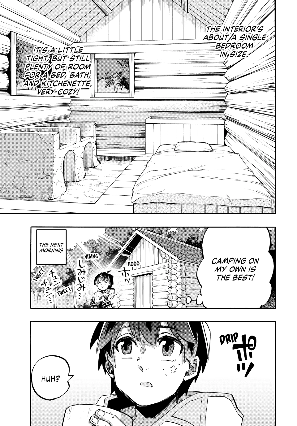 Read Isekai Walking chapter 160 image 4 on Lezhin