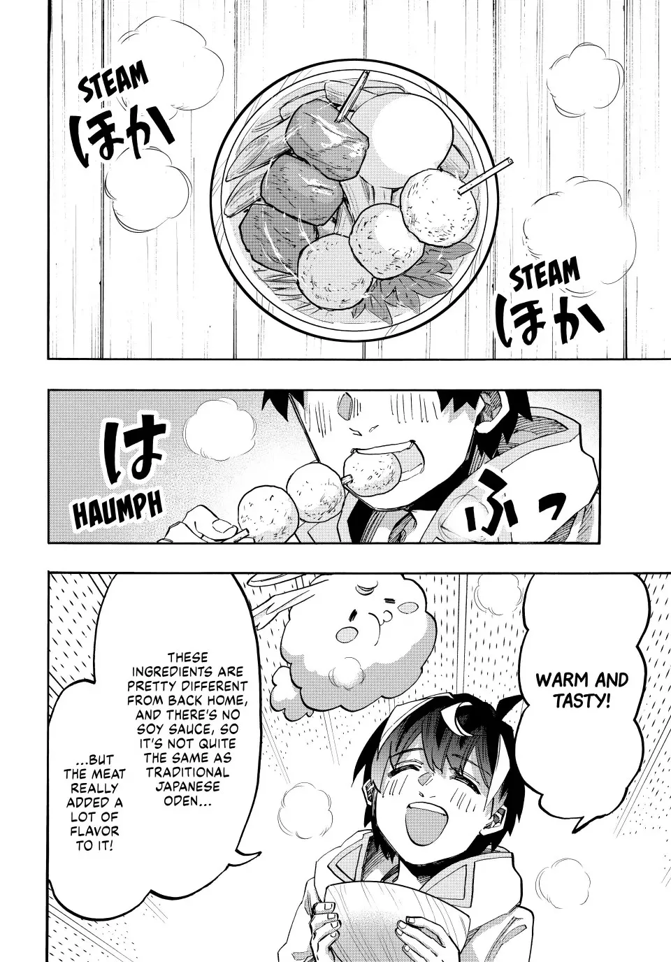 Read Isekai Walking chapter 160 image 9 on Lezhin
