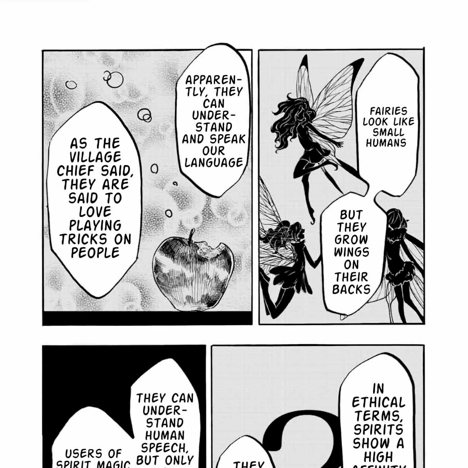 Read Isekai Walking chapter 17 image 11 on Lezhin