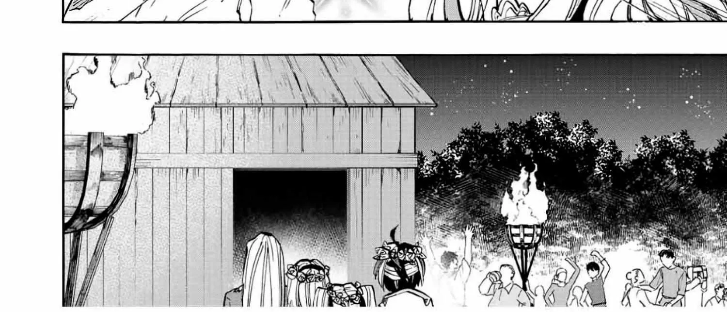 Read Isekai Walking chapter 17 image 16 on Lezhin