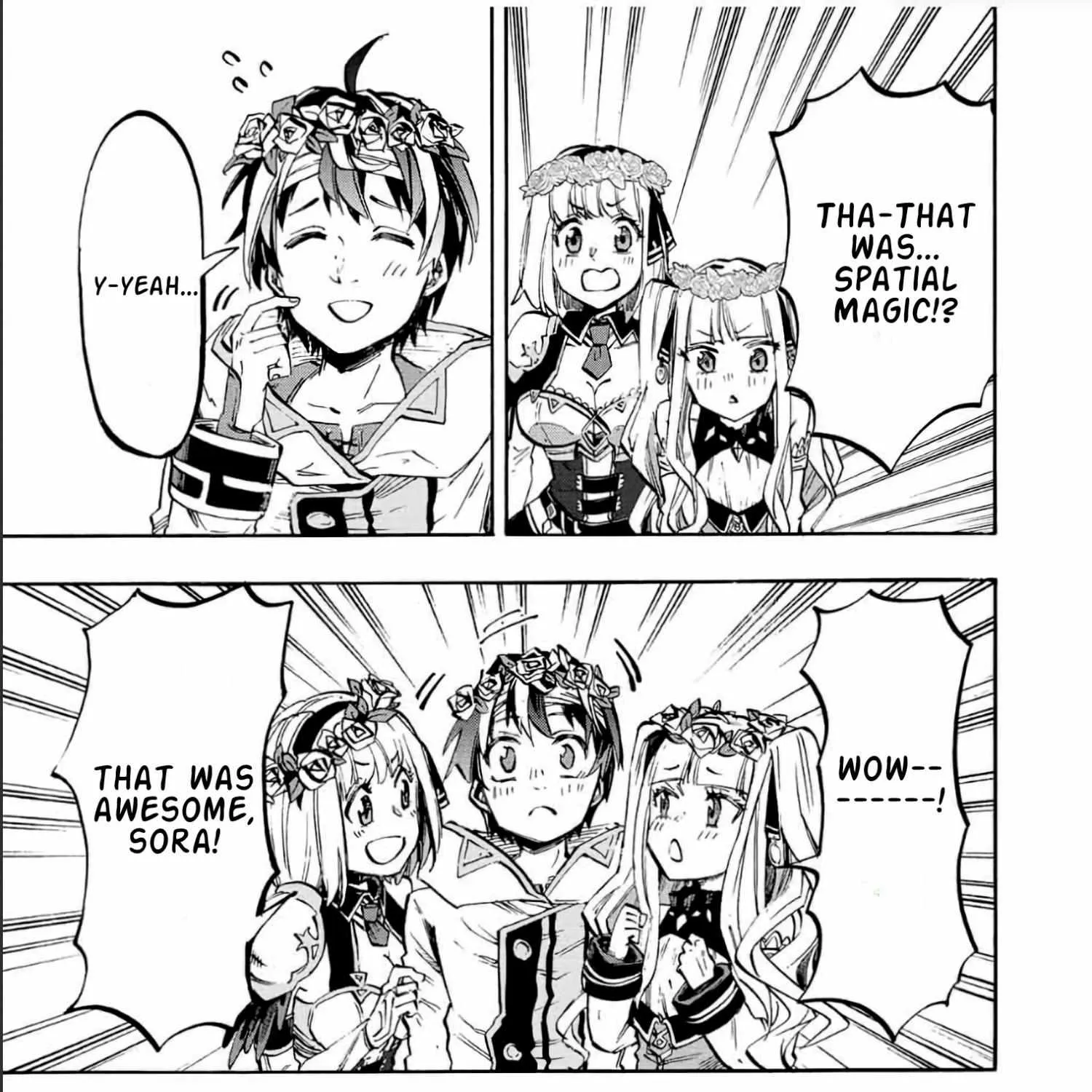 Read Isekai Walking chapter 17 image 25 on Lezhin