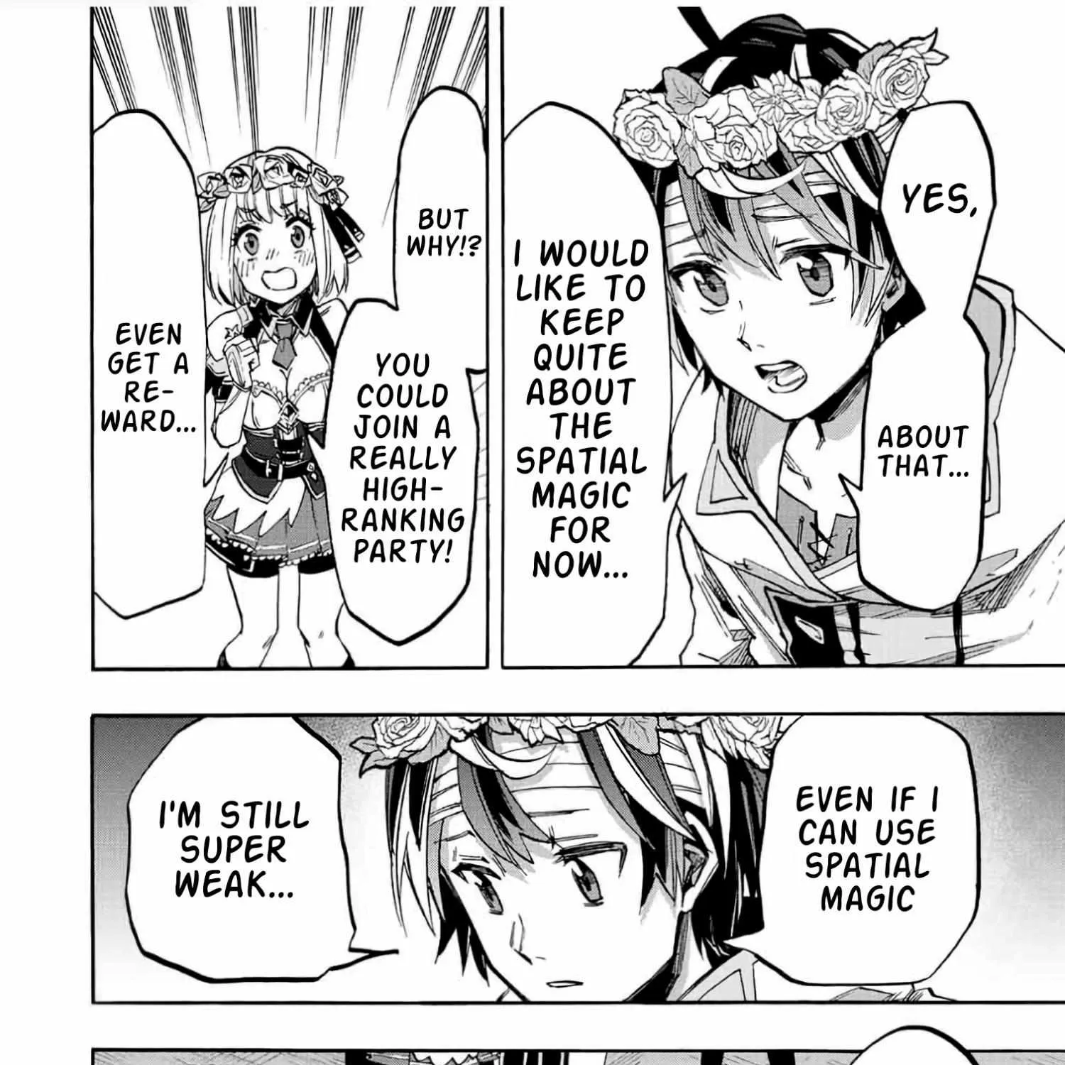 Read Isekai Walking chapter 17 image 27 on Lezhin