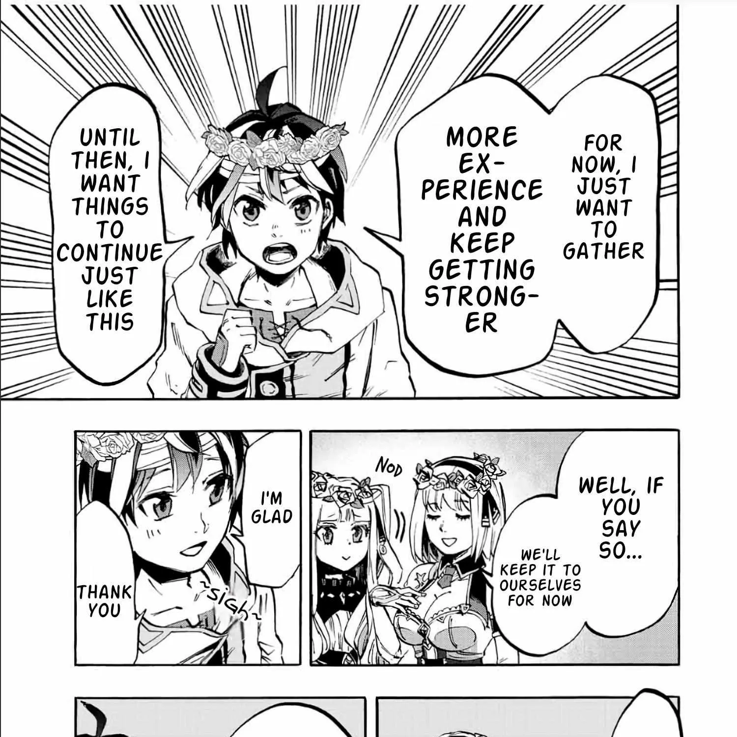 Read Isekai Walking chapter 17 image 29 on Lezhin