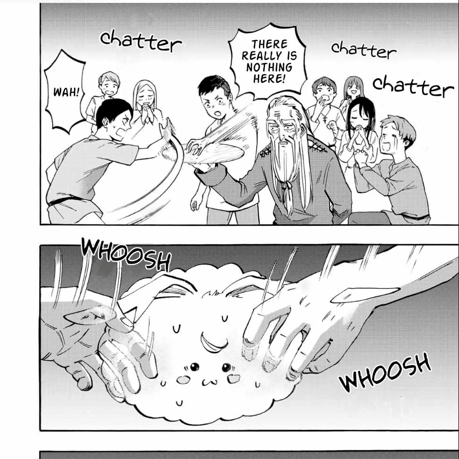 Read Isekai Walking chapter 17 image 3 on Lezhin