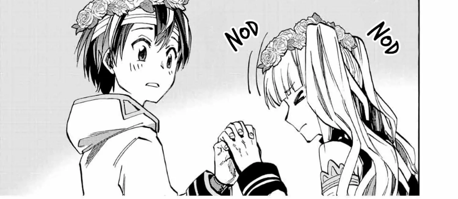 Read Isekai Walking chapter 17 image 34 on Lezhin