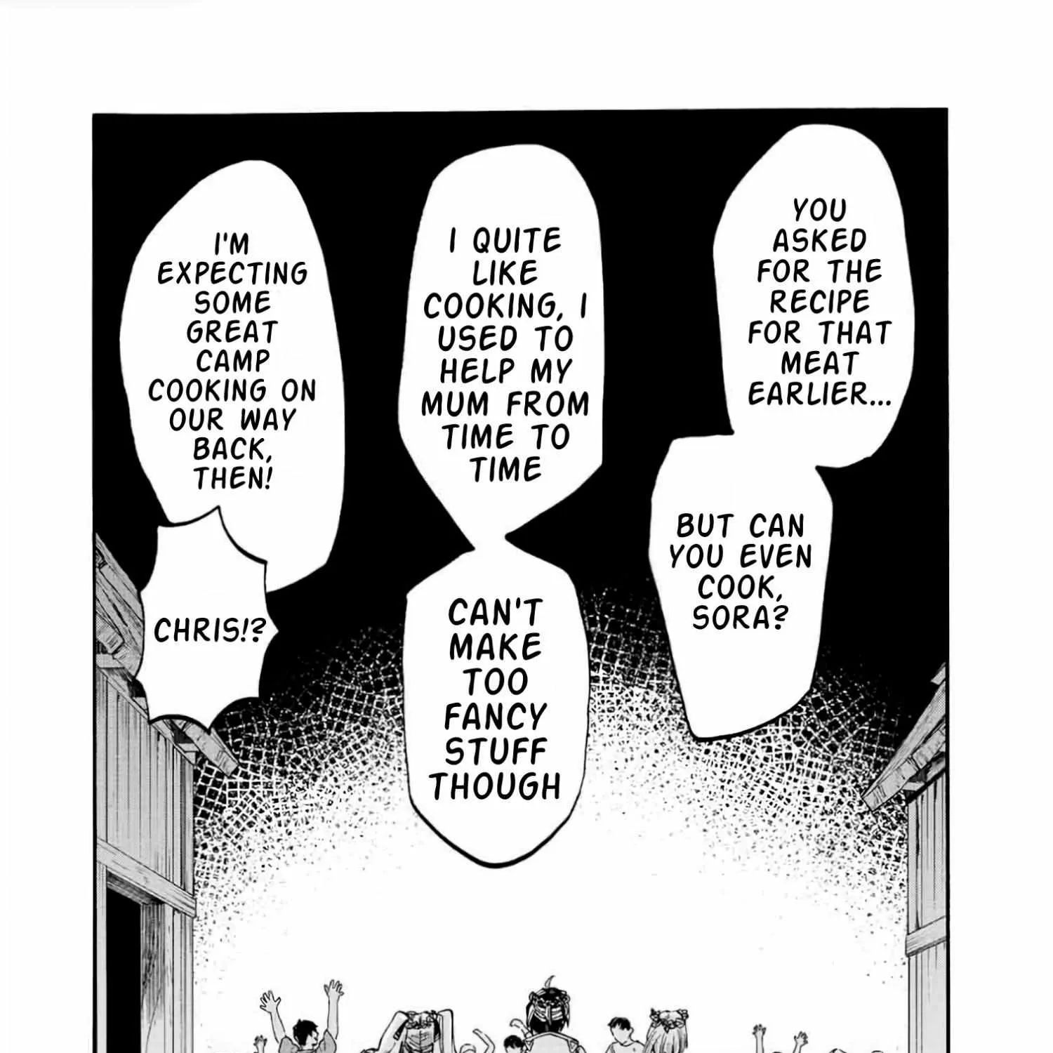 Read Isekai Walking chapter 17 image 35 on Lezhin