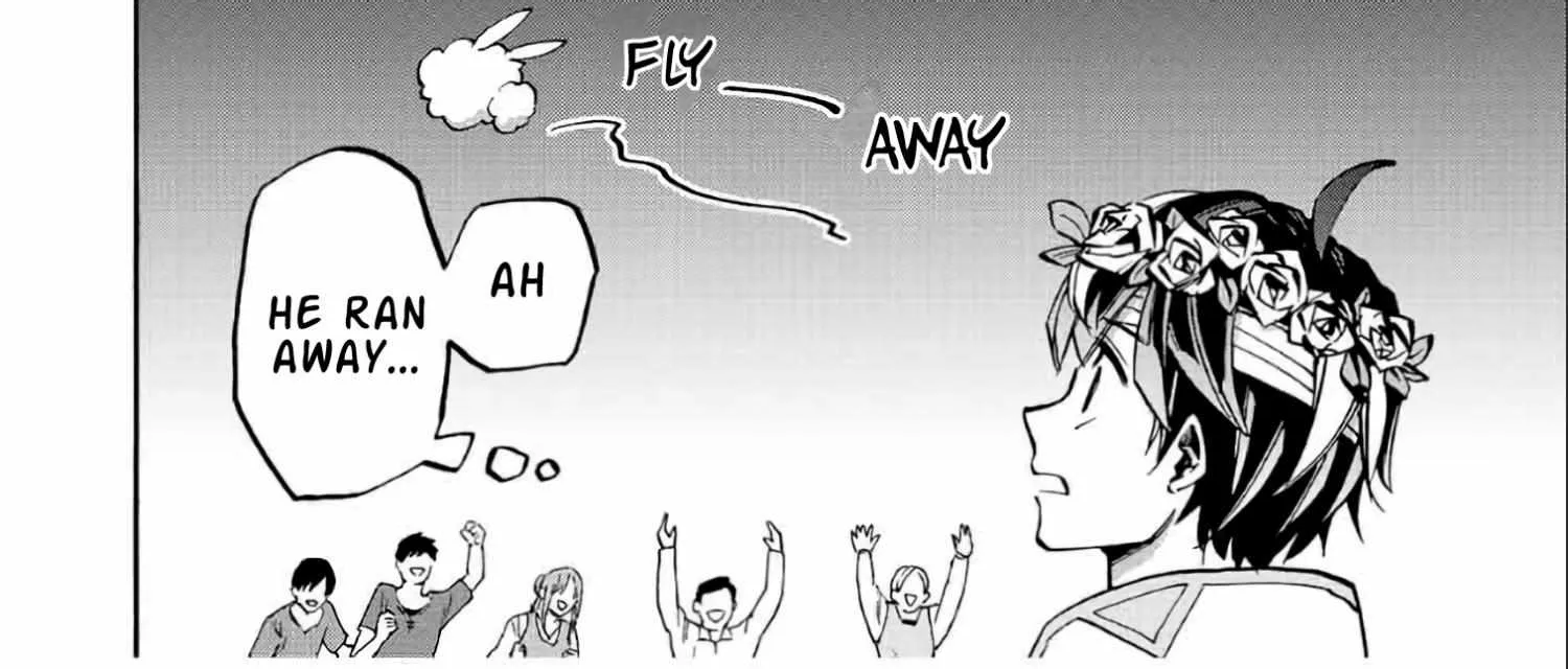 Read Isekai Walking chapter 17 image 4 on Lezhin