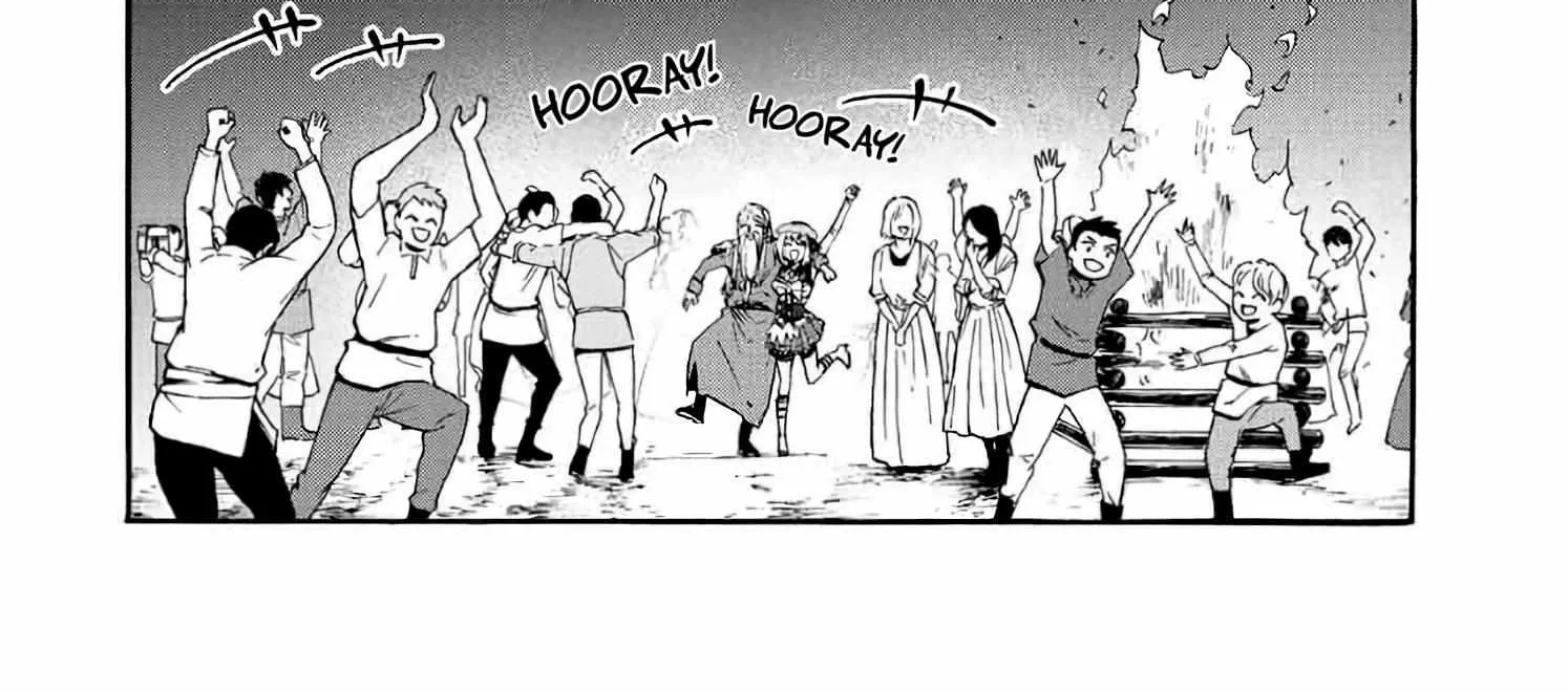 Read Isekai Walking chapter 17 image 8 on Lezhin