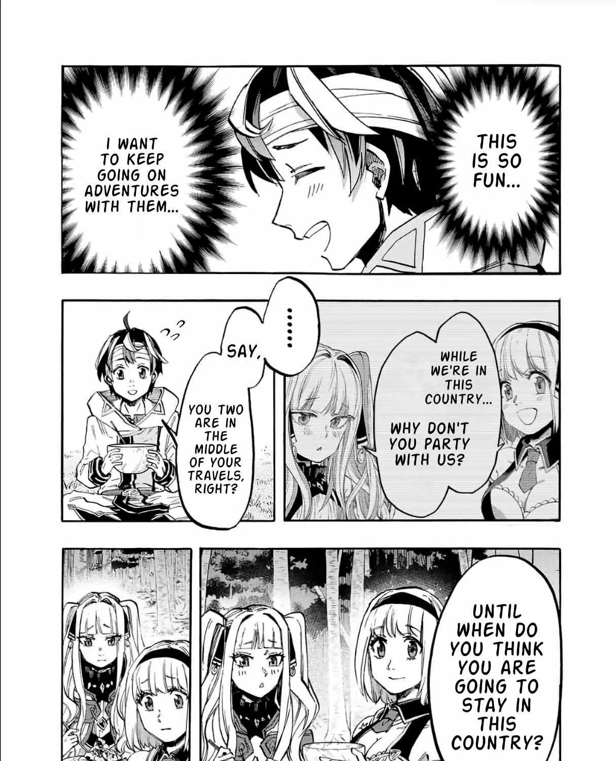 Read Isekai Walking chapter 18 image 25 on Lezhin