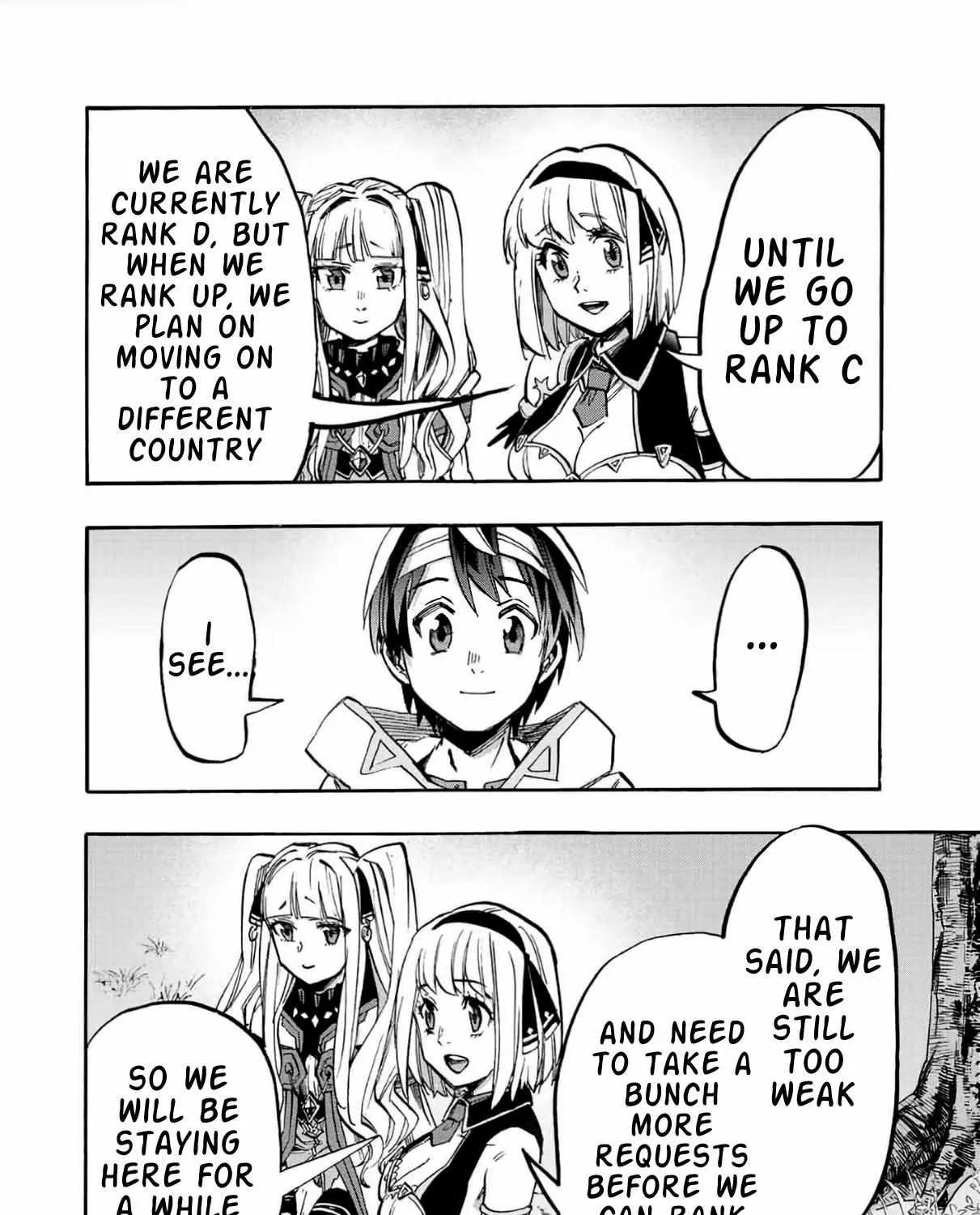 Read Isekai Walking chapter 18 image 27 on Lezhin