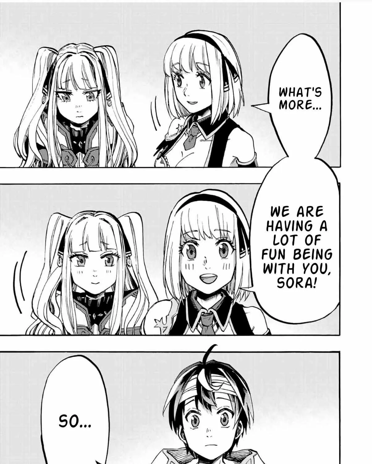 Read Isekai Walking chapter 18 image 29 on Lezhin