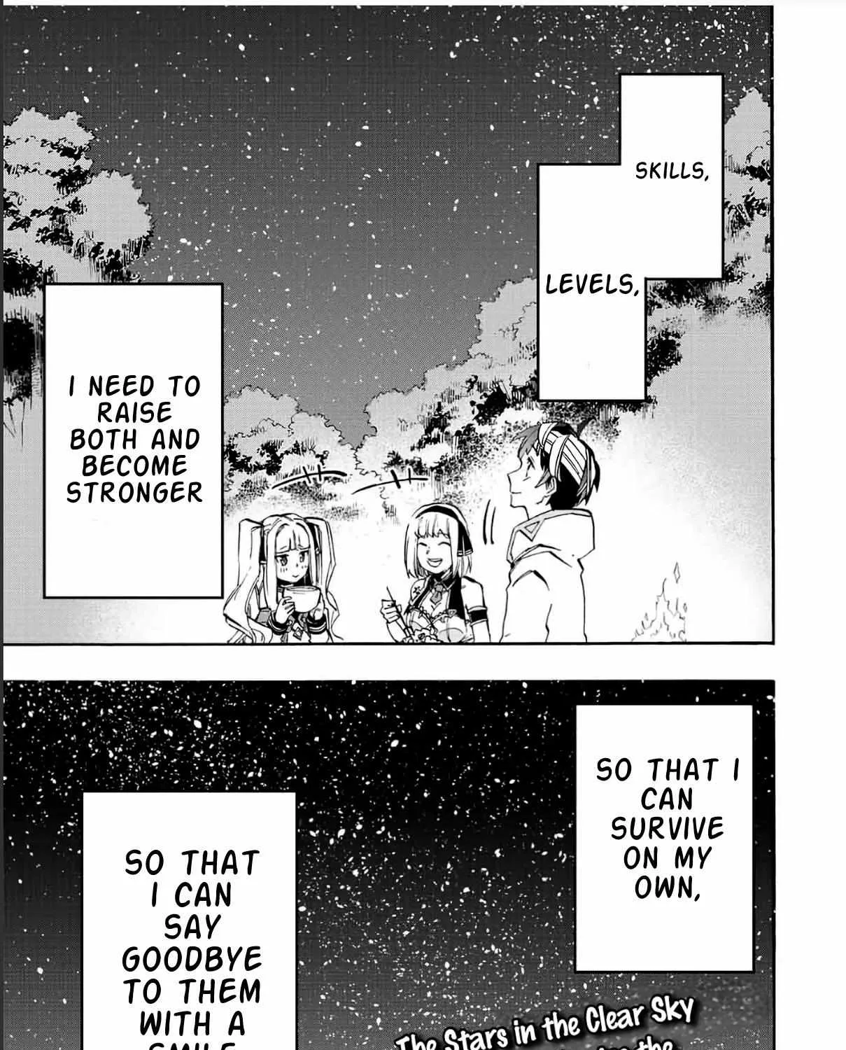 Read Isekai Walking chapter 18 image 33 on Lezhin
