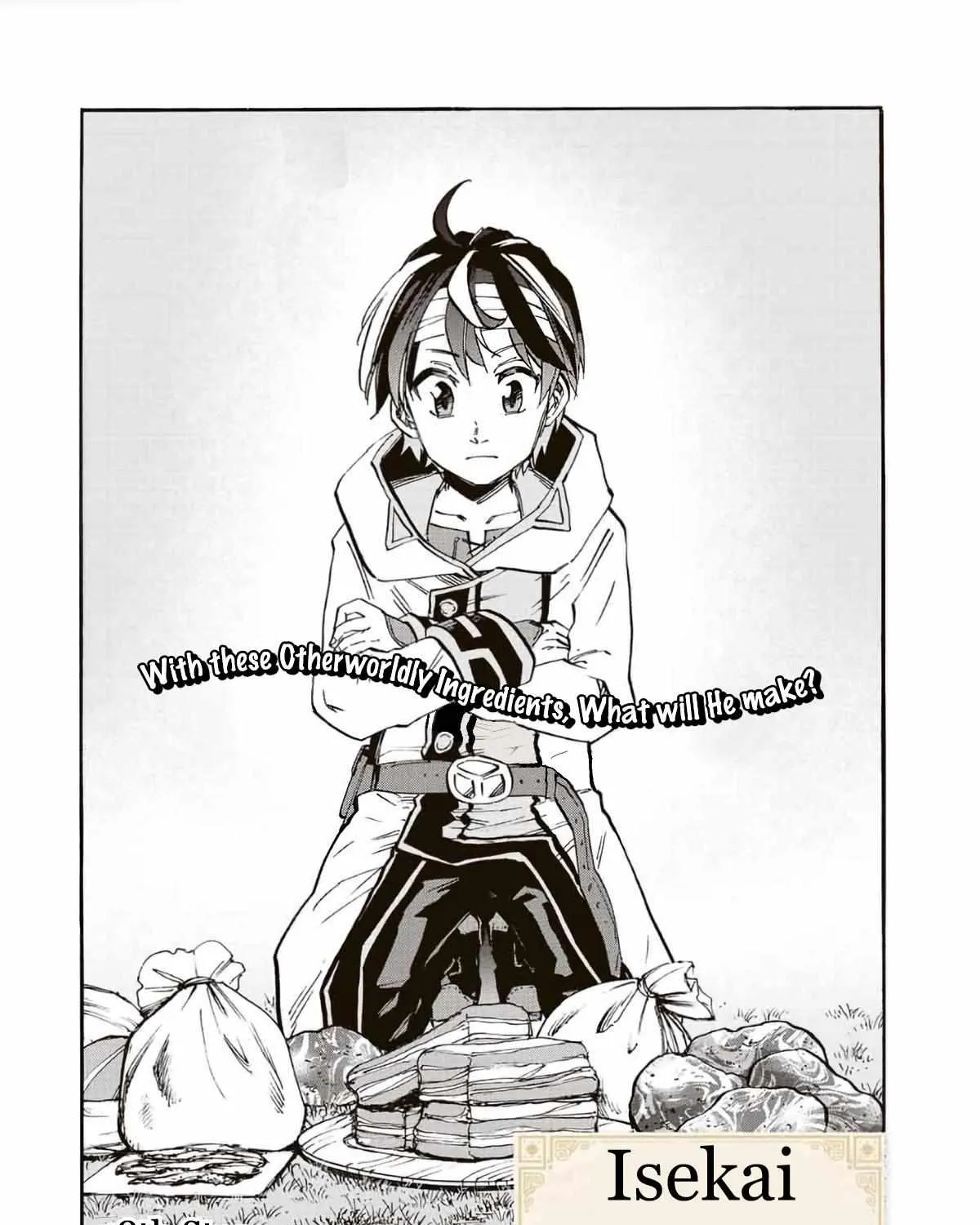 Read Isekai Walking chapter 18 image 7 on Lezhin