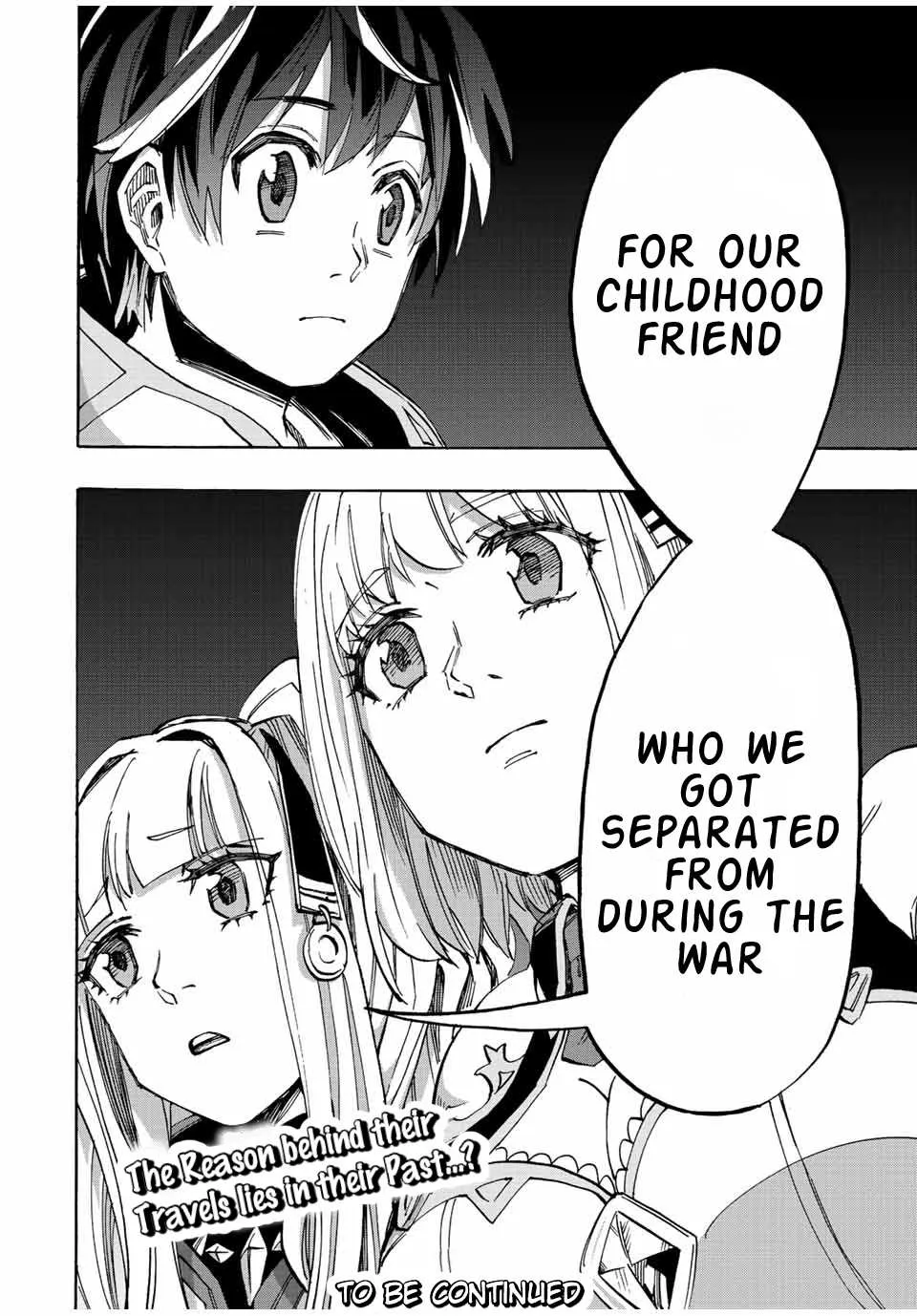 Read Isekai Walking chapter 21 image 16 on Lezhin