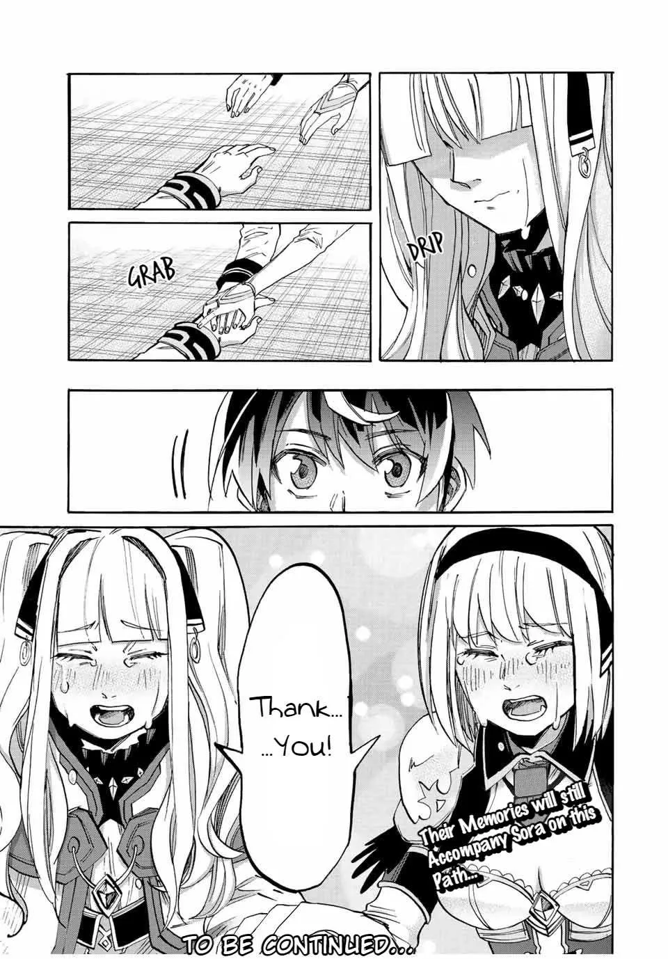 Read Isekai Walking chapter 22 image 18 on Lezhin