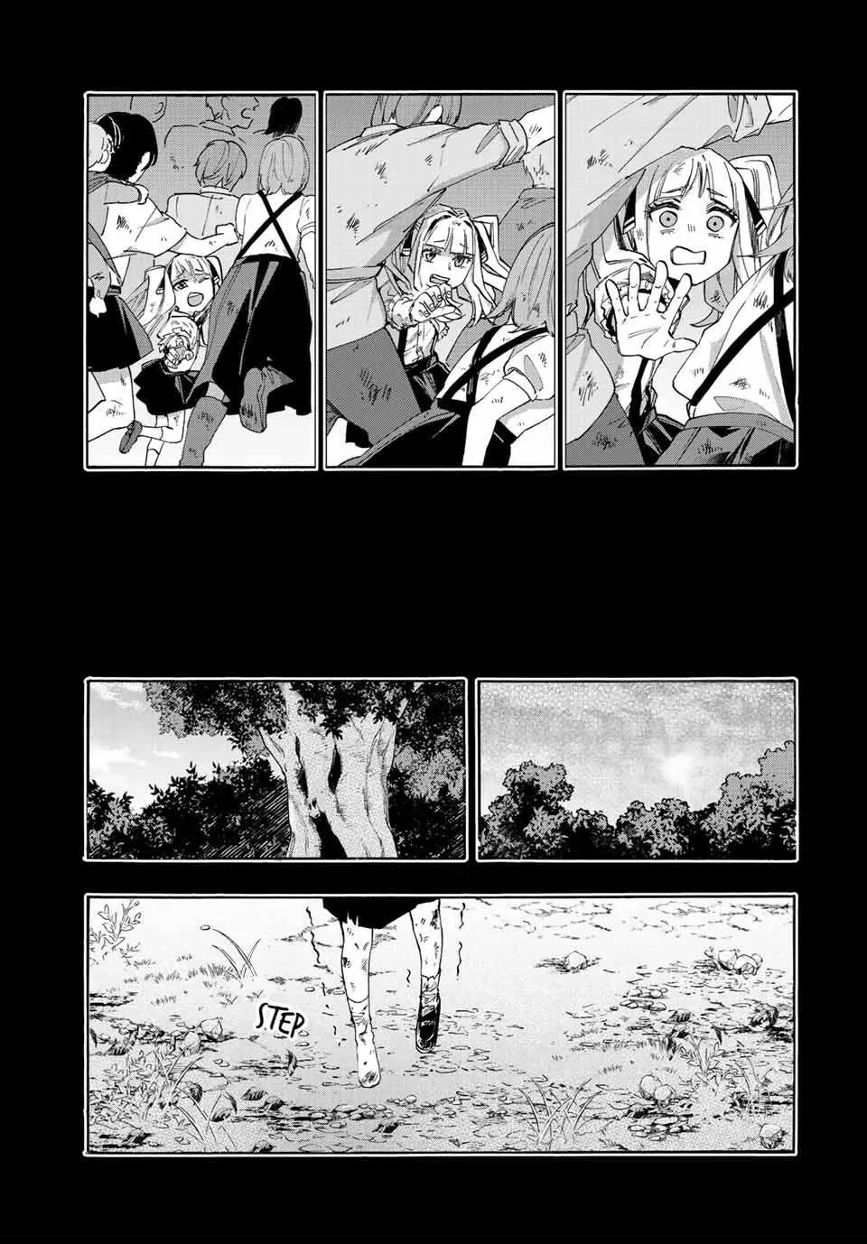 Read Isekai Walking chapter 22 image 6 on Lezhin