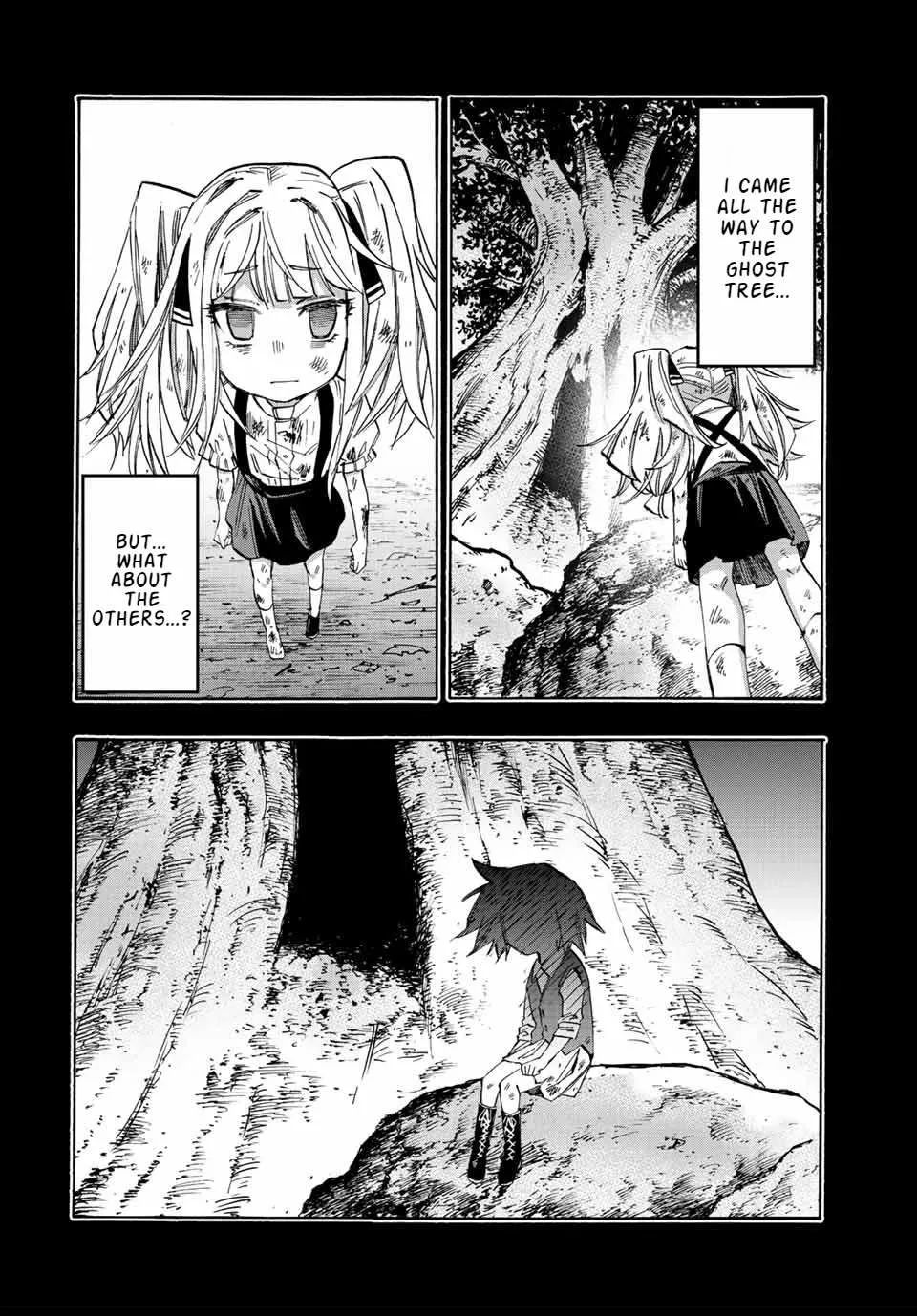 Read Isekai Walking chapter 22 image 7 on Lezhin