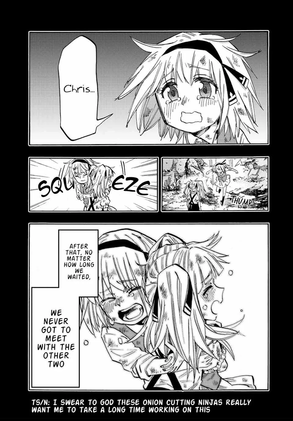 Read Isekai Walking chapter 22 image 8 on Lezhin