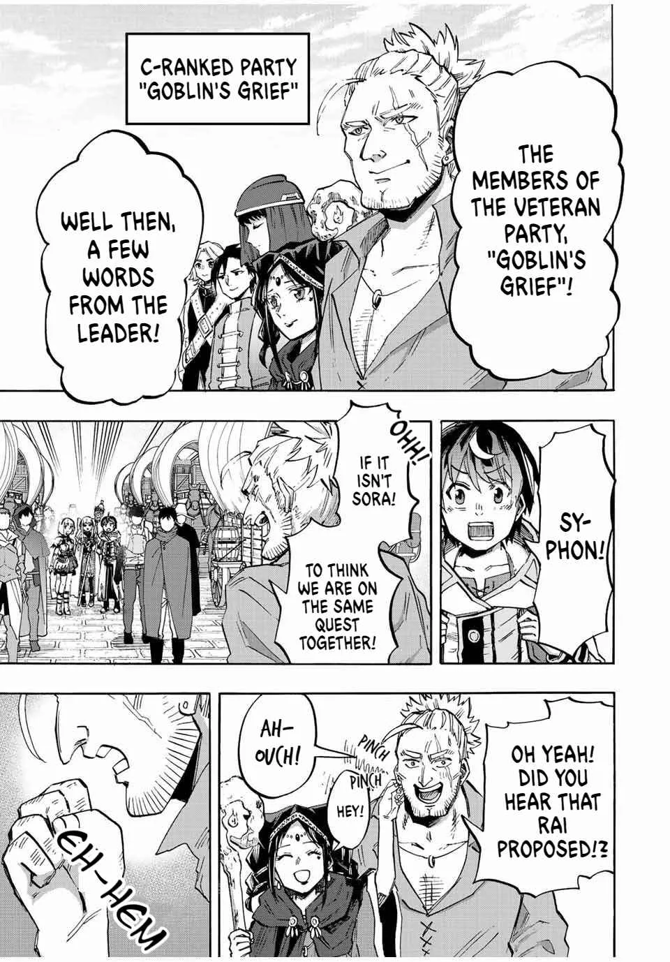 Read Isekai Walking chapter 24 image 6 on Lezhin