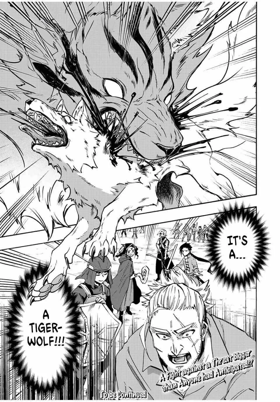 Read Isekai Walking chapter 27 image 16 on Lezhin