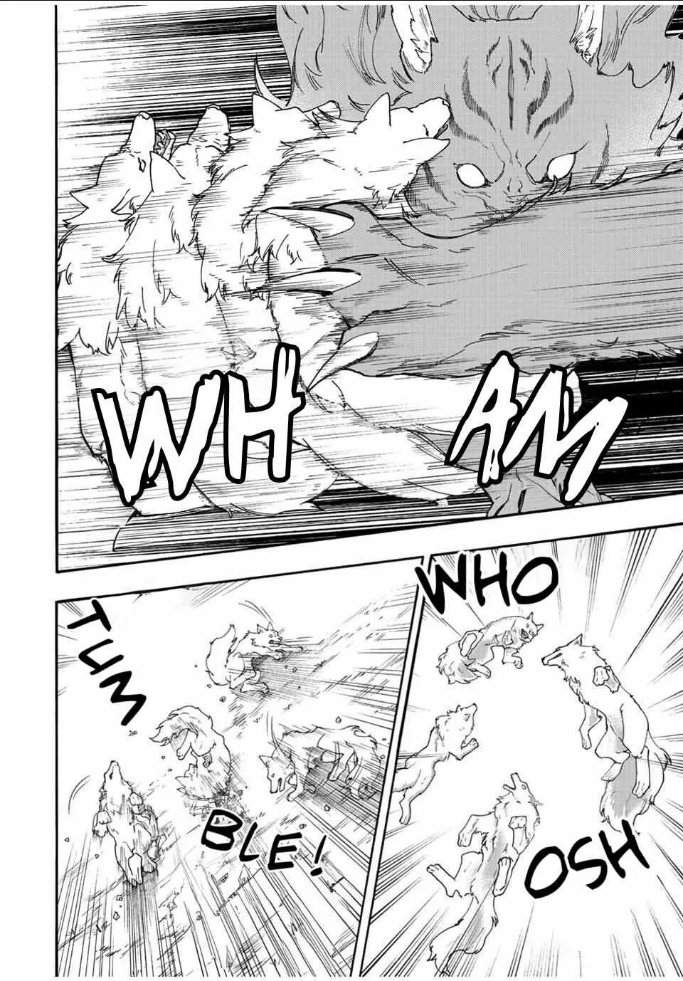 Read Isekai Walking chapter 28 image 3 on Lezhin