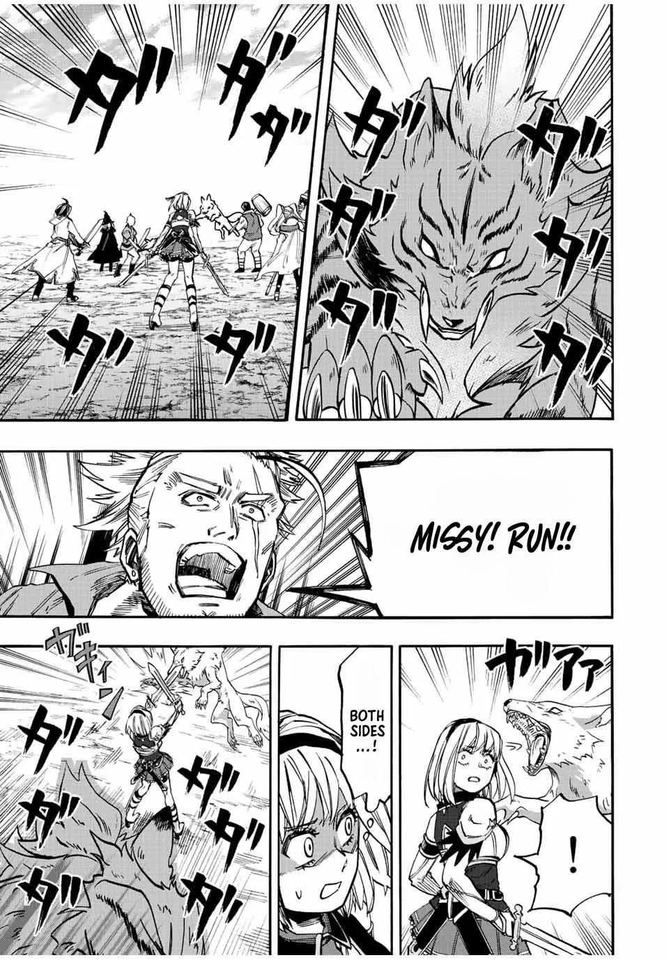 Read Isekai Walking chapter 29 image 12 on Lezhin