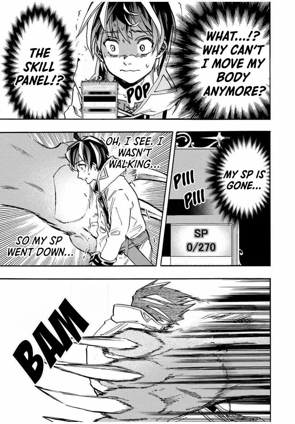 Read Isekai Walking chapter 30 image 10 on Lezhin