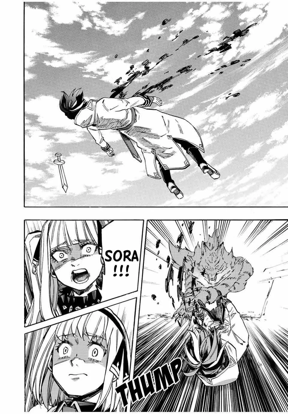 Read Isekai Walking chapter 30 image 11 on Lezhin
