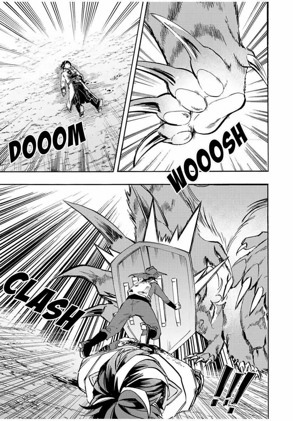 Read Isekai Walking chapter 30 image 12 on Lezhin