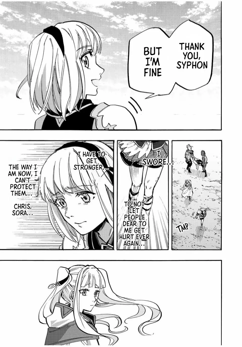 Read Isekai Walking chapter 31 image 13 on Lezhin