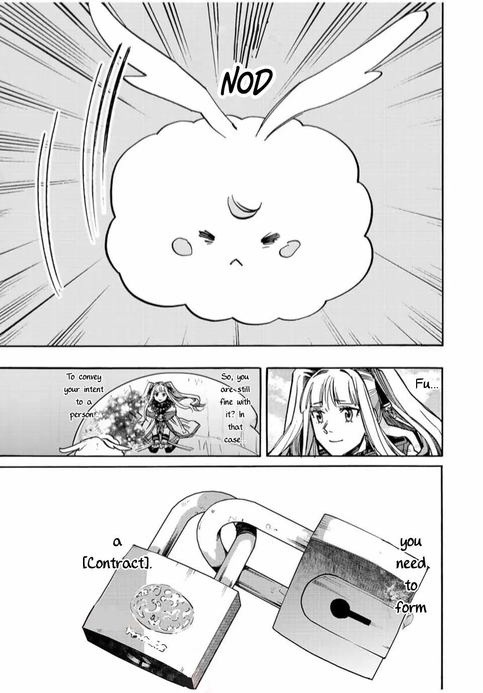 Read Isekai Walking chapter 32 image 13 on Lezhin