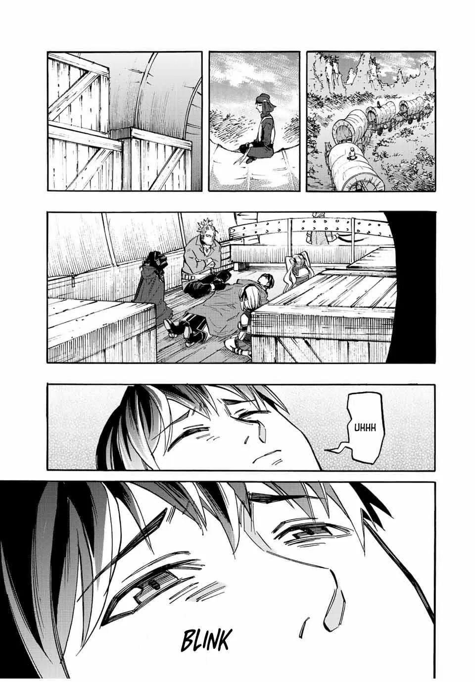 Read Isekai Walking chapter 32 image 15 on Lezhin