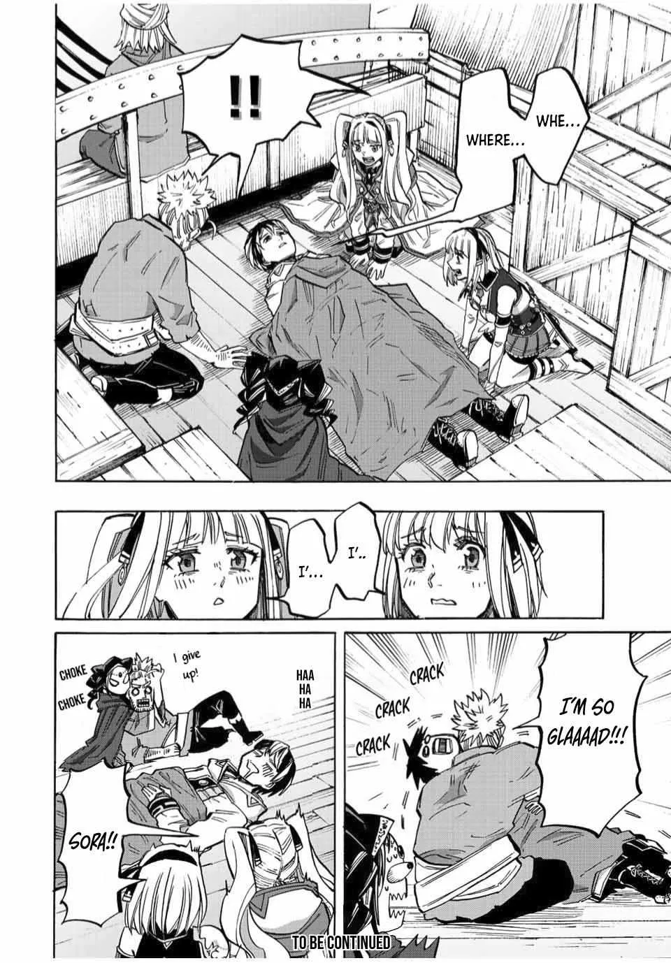 Read Isekai Walking chapter 32 image 16 on Lezhin