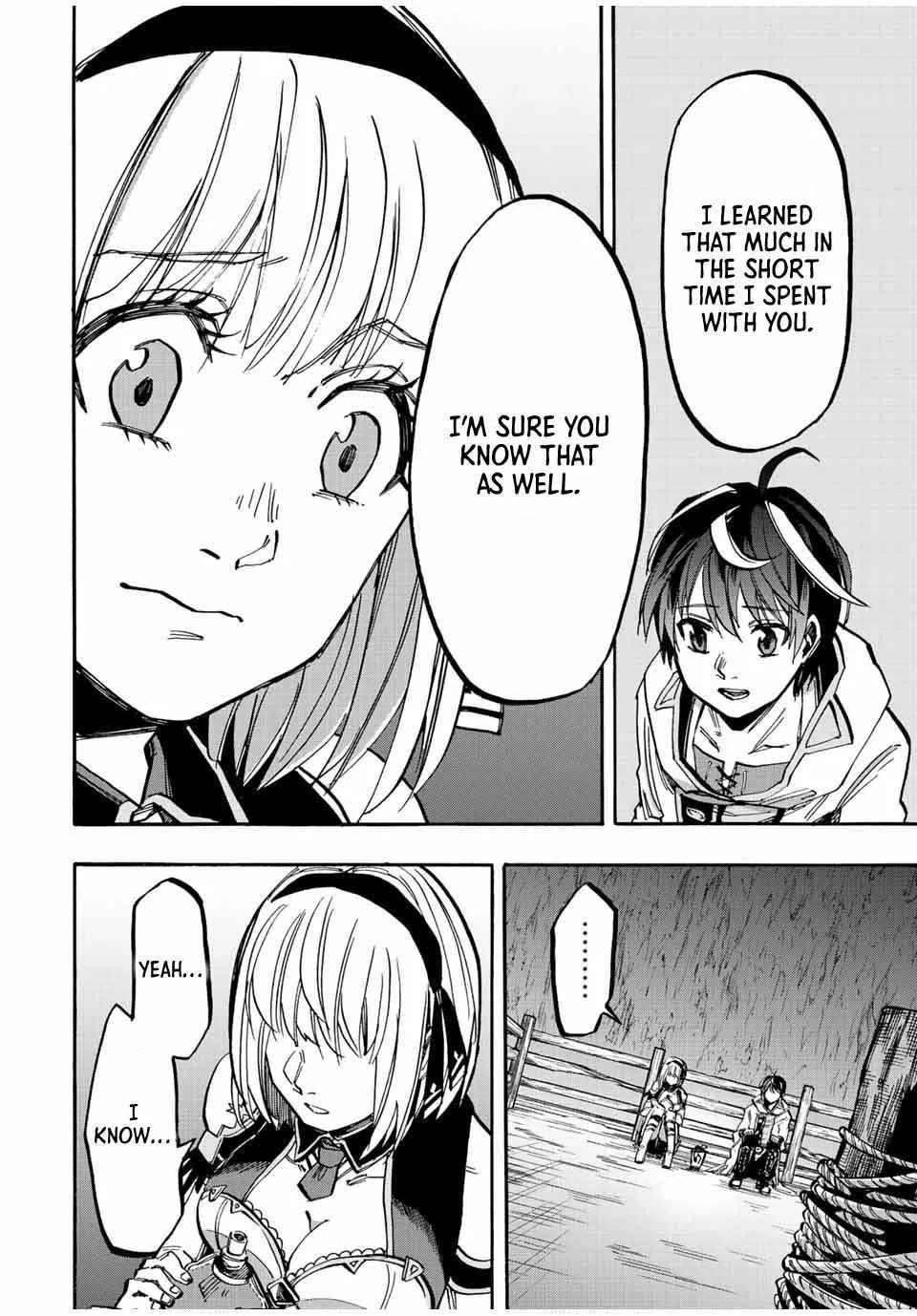 Read Isekai Walking chapter 35 image 12 on Lezhin