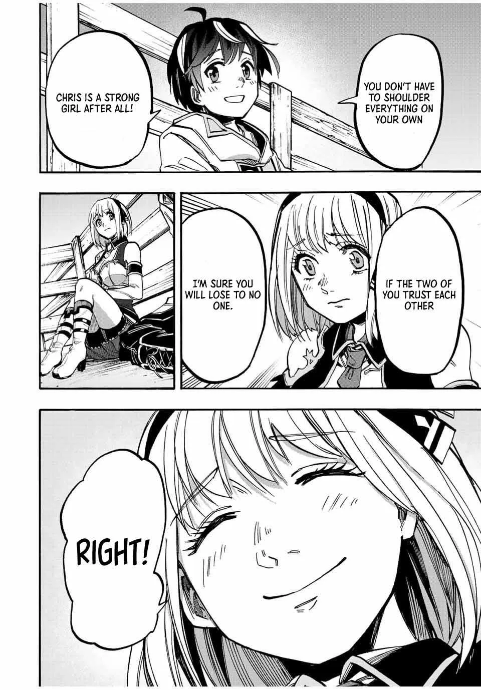 Read Isekai Walking chapter 35 image 14 on Lezhin